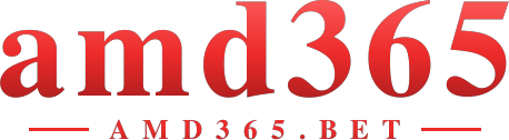 amd365 โลโก้
